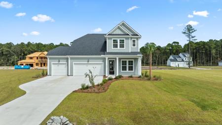 9272 Blue Jay Lane