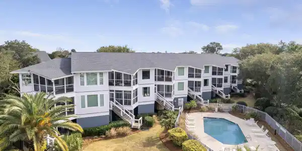 502 Yacht Harbor Court