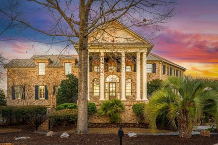 2834 Parkers Landing Road
