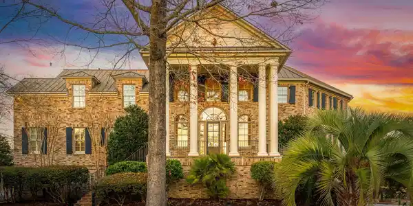 2834 Parkers Landing Road