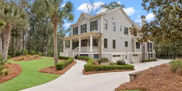 2555 Seabrook Island Road