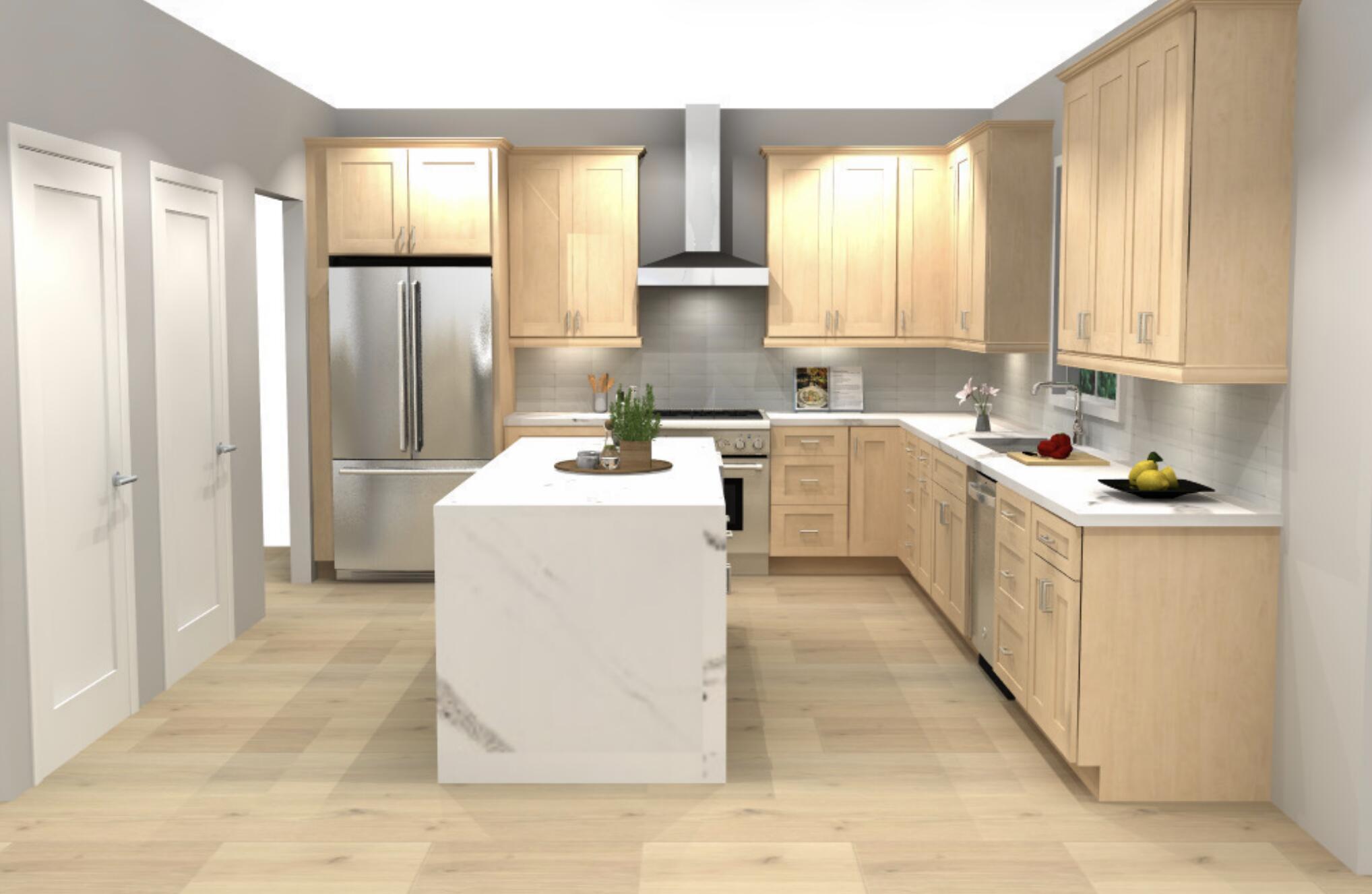 Image 4: RENDERING