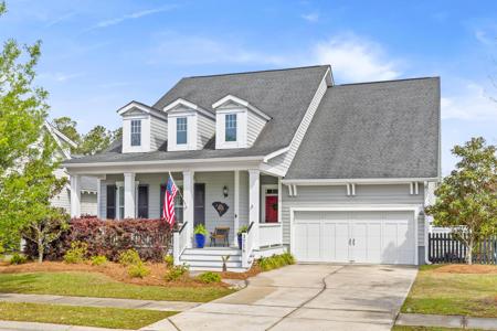 3716 Maidstone Drive