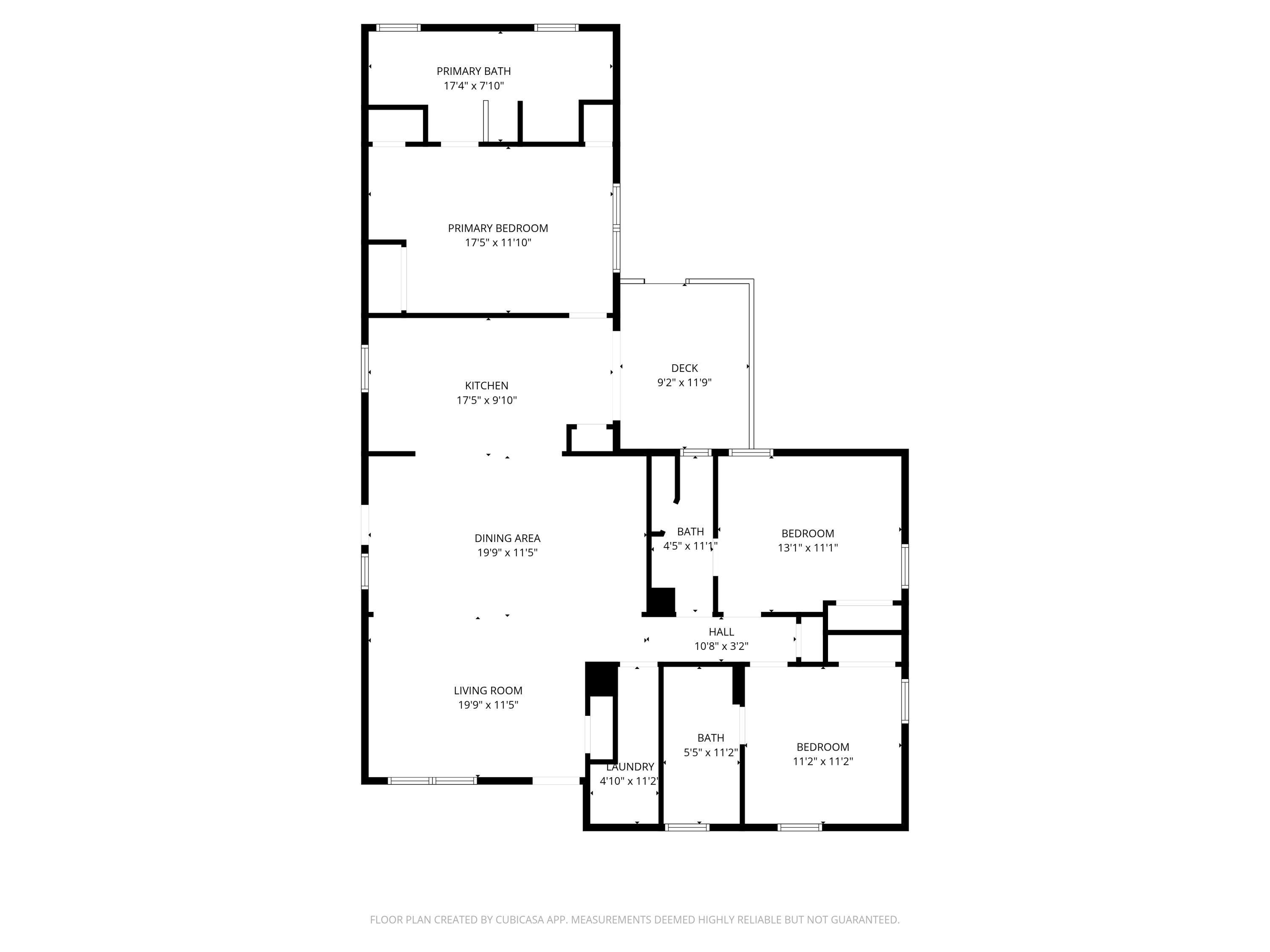 Image 4: Floor plan