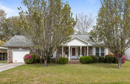 1144 Island View Drive