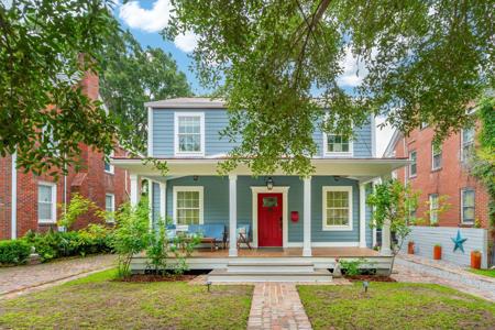 293 Grove Street