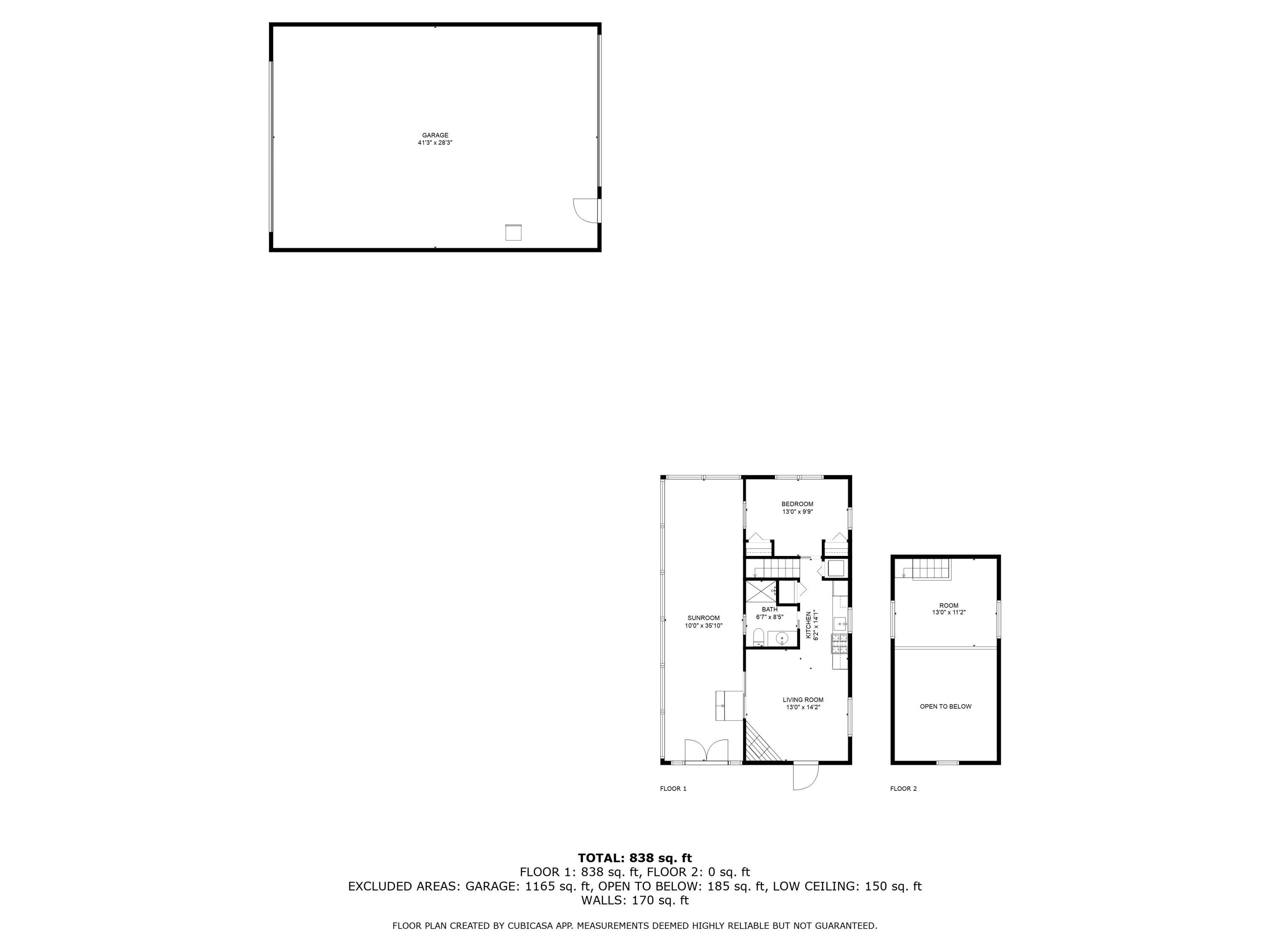 Image 2: 1_8013-little-britton-rd-hollywood-sc-us