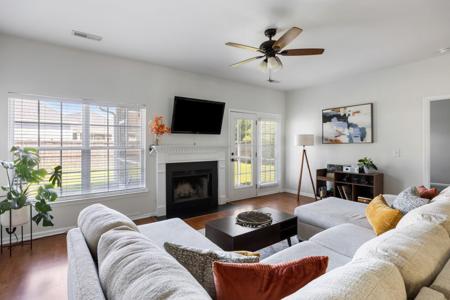 1158 Startrail Lane