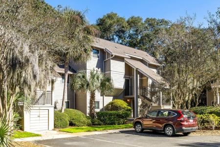 155 High Hammock Villas