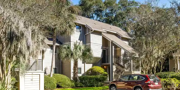 155 High Hammock Villas