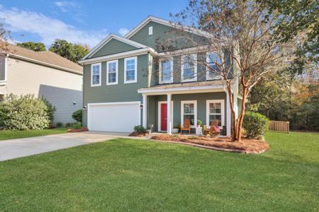 3912 Hanoverian Drive