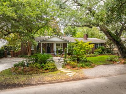 114 Live Oak Drive