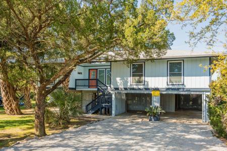 3616 Yacht Club Road