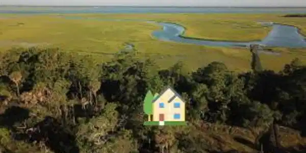 Lot 120, Dewees Island SC 29451 266 Old House Lane