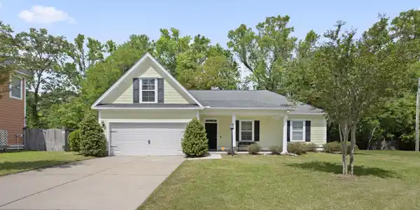 2118 Terrabrook Lane