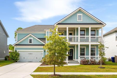 1928 Duford Road, Johns Island SC 29455
