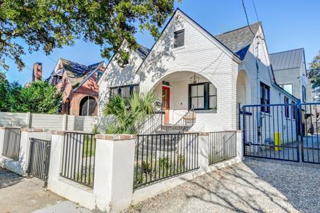 786 Rutledge Avenue # 1, Charleston SC 29403