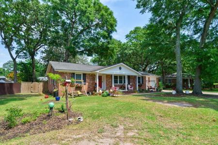 1244 Orange Branch Road