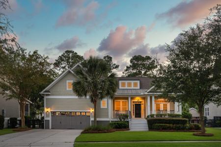 1412 Scotts Creek Circle