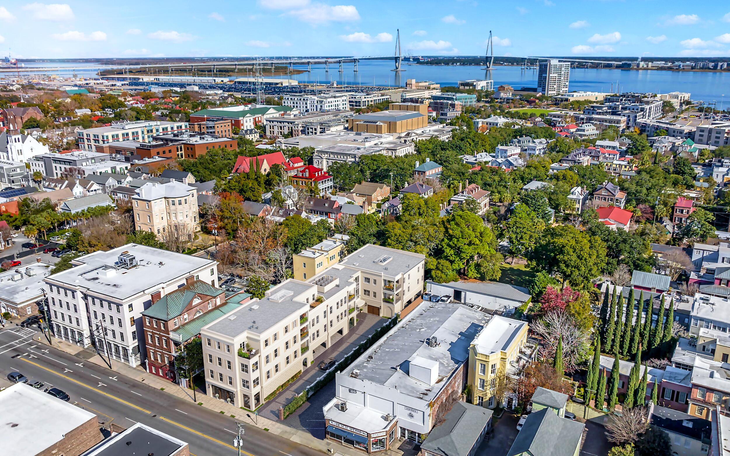 Image 1: 284 Meeting Street