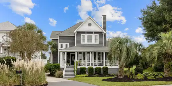 1 Morgan Pl Drive