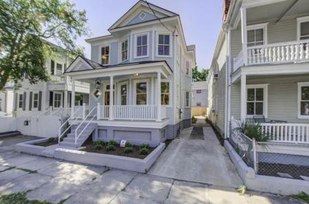 111 Fishburne Street