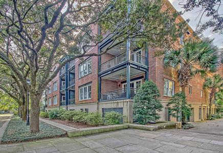 36 Prioleau Street