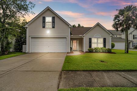 1417 Wellesley Circle