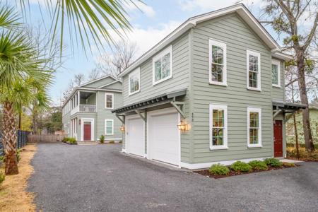 493 Woodland Shores Road