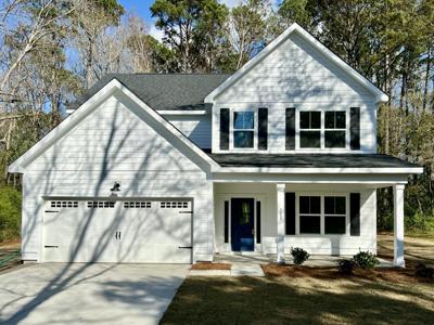 312 Woodland Shores Road