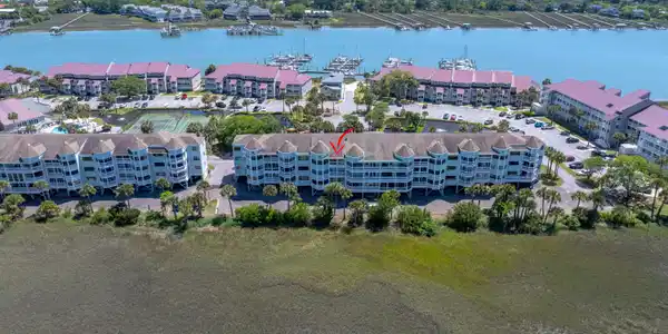 142 Marsh View Villas