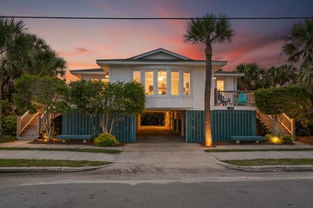 207 Palmetto Boulevard