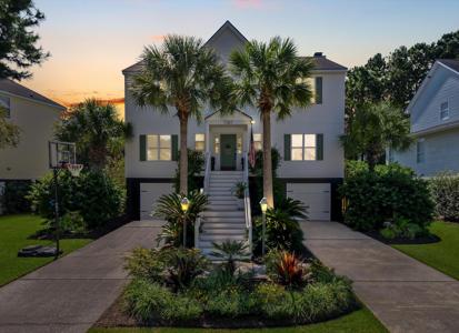 1365 Black River Drive