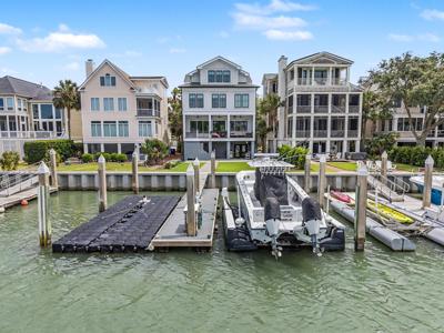 30 Morgan Place Drive