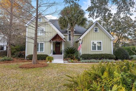 272 Bampfield Drive