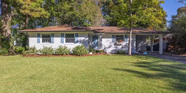 1306 Gilmore Road