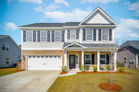 2916 Cavalcade Circle