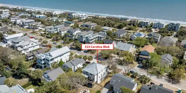 513 Carolina Boulevard