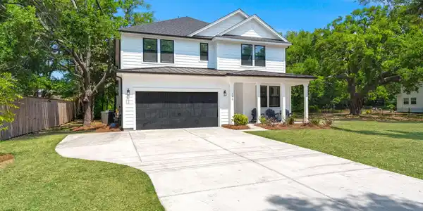 1234 Melvin Bennett Road