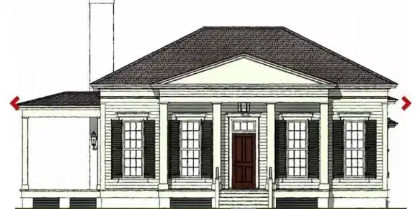 93 Western Trace