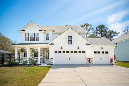 523 Coaxum Road
