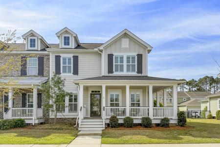 3443 Yarmouth Drive