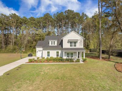 4332 John Hatch Drive