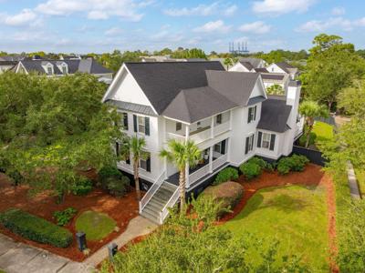 2393 Daniel Island Drive