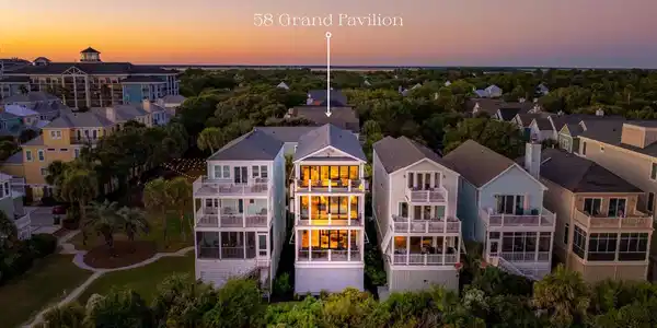 58 Grand Pavilion Boulevard