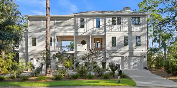 2931 Deer Point Drive
