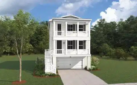Image 1: Front Picture