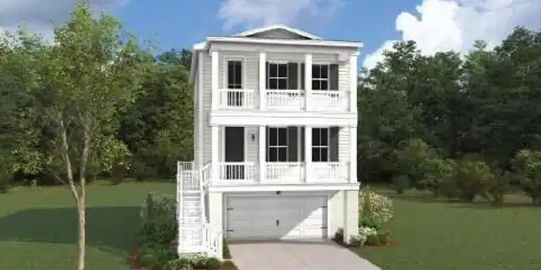 703 Minton Road