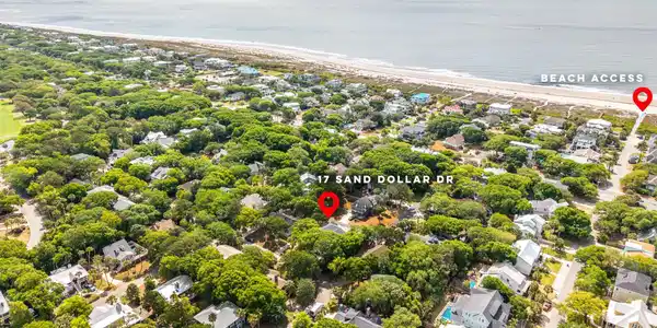 17 Sand Dollar Drive