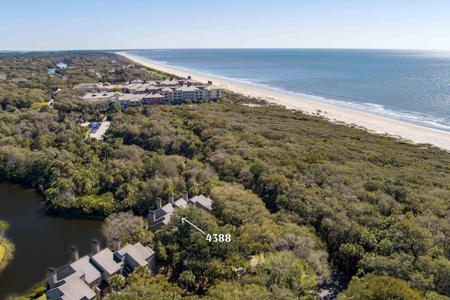 4388 Sea Forest Drive